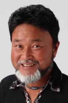 Tadashi Miyazawa como: 