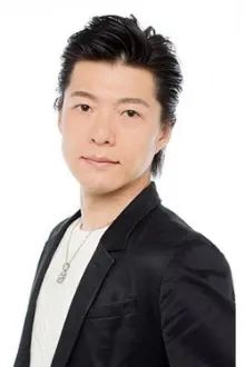 Yoshihisa Kawahara como: Mr. Most (voice)