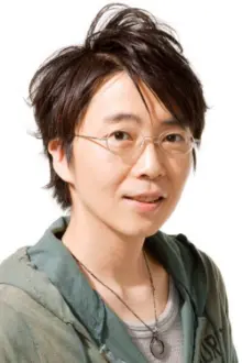 Tetsuya Iwanaga como: Toya Shinjo (voice)