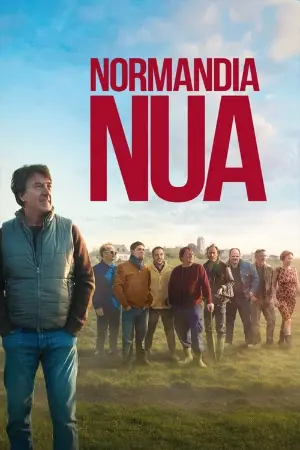 Normandia Nua