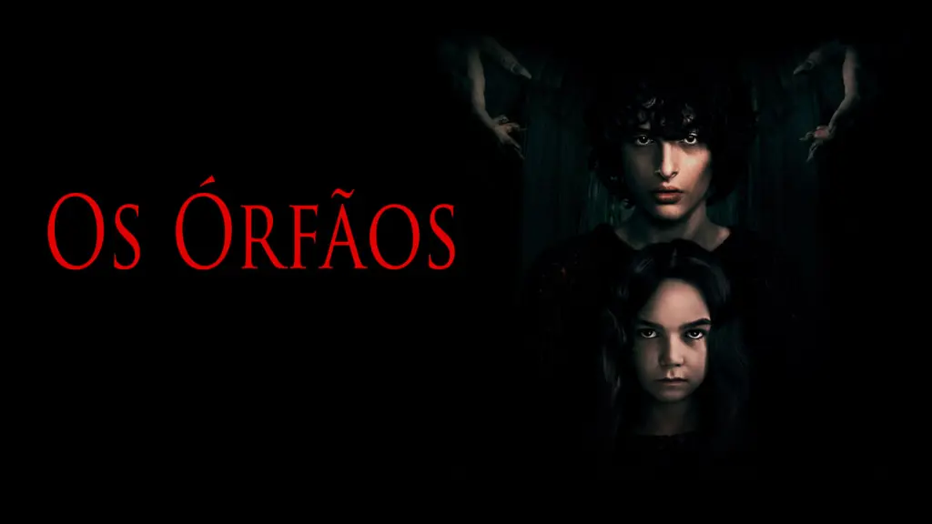 Os Órfãos