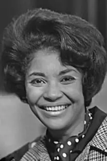 Nancy Wilson como: Angie Hooks