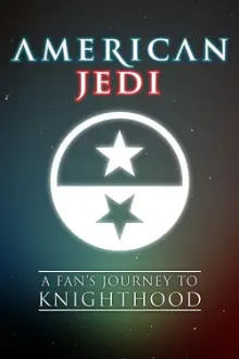 American Jedi