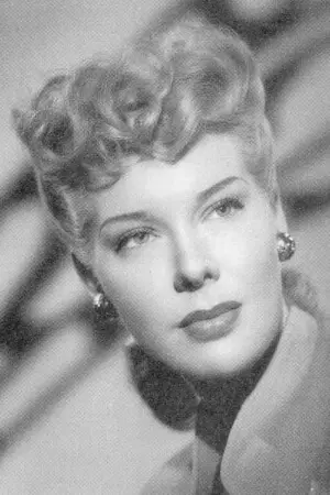 Joyce Randolph