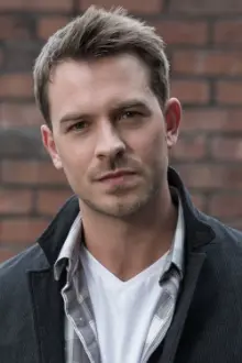 Ashley Taylor Dawson como: Ashley Taylor Dawson