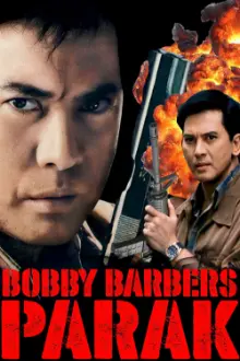 Bobby Barbers: Parak