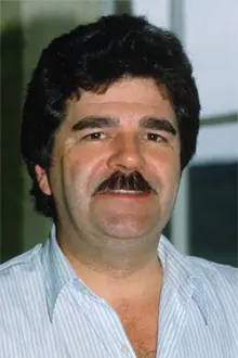 Bob Carolgees como: Self - Co-Presenter