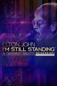 Elton John: I'm Still Standing - A Grammy Salute