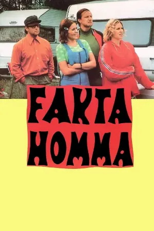 Fakta homma