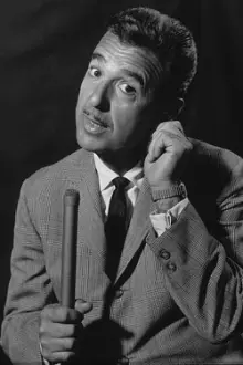 Tennessee Ernie Ford como: 