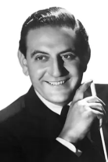 Guy Lombardo como: Ele mesmo