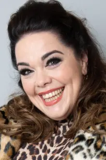 Lisa Riley como: Mandy Dingle