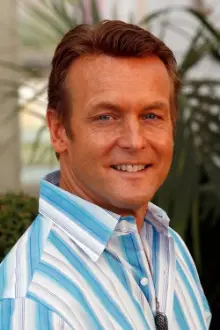 Doug Davidson como: Paul Williams