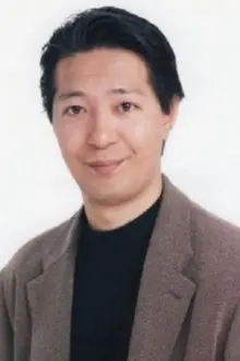 Dai Matsumoto como: Hóng Gǔ