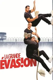 La Grande Évasion