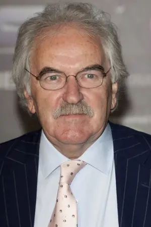 Des Lynam