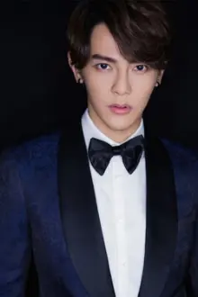 Jiro Wang como: Kelvin