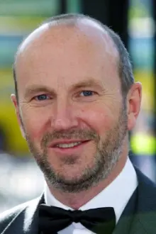 Fred MacAulay como: 