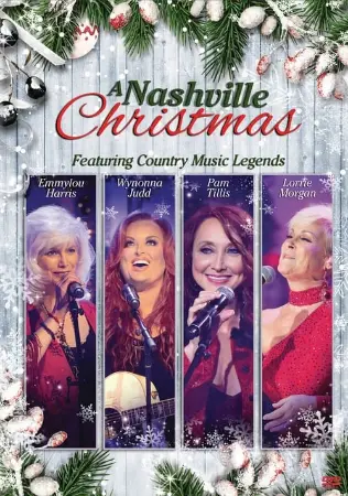 A Nashville Christmas