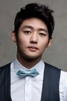Lee Tae-sung como: Byun Dong-woo