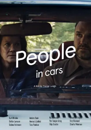 People in Cars