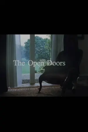 The Open Doors