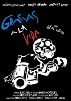 Gracias a La Vida