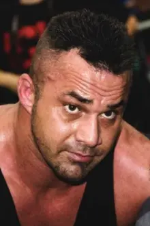 Edward Ellsworth Annis como: Teddy Hart