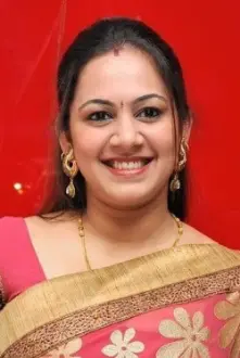 Archana Chandhoke como: Sumathi