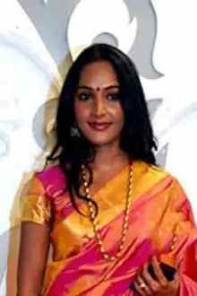 Rajshree Thakur como: Preeti Jindal