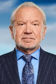 Lord Alan Sugar como: Self - Guest