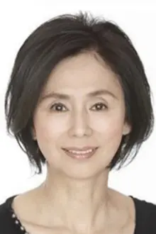 Mayumi Asaka como: Keiko Wakita