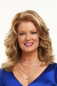 Mary Hart como: Fairy Hart (voice)