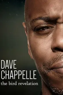 Dave Chappelle: A revelação do passarinho