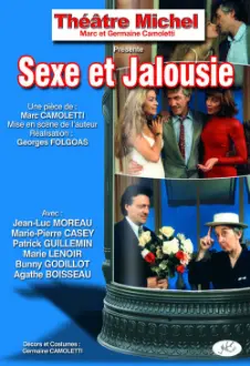 Sexe et jalousie