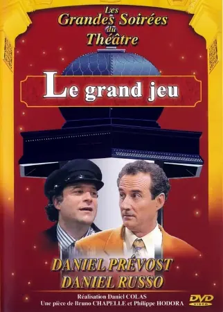 Le Grand Jeu