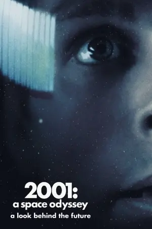 '2001: A Space Odyssey' – A Look Behind the Future