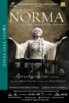 Bellini: Norma