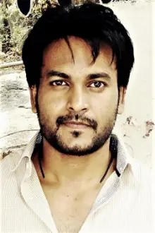 Venkat Rahul como: Arjun