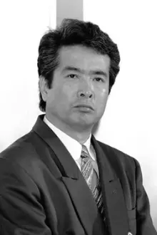 Ryūzō Hayashi como: 