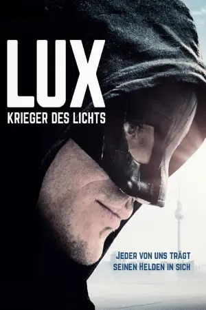 Lux - Krieger des Lichts