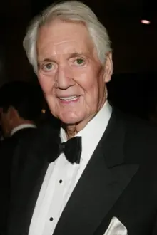 Pat Summerall como: 