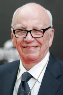 Rupert Murdoch como: Self (archive footage)