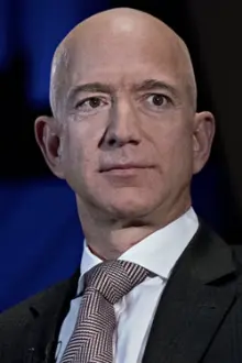 Jeff Bezos como: 