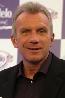 Joe Montana como: 