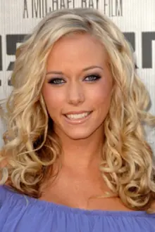 Kendra Wilkinson como: Self (archive footage)