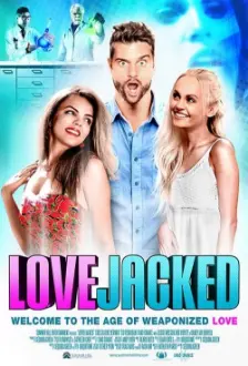 LoveJacked