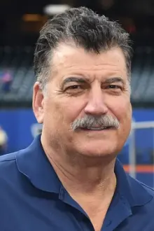 Keith Hernandez como: 