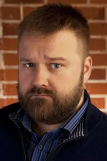 Robert Kirkman como: 