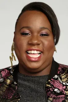 Alex Newell como: Mo